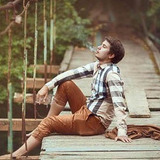 Masoud from Tehran | Man | 29 years old | Capricorn