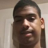 Jhon from Miami | Man | 24 years old | Aries