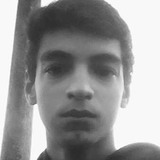 Daniel from Braganca Paulista | Man | 26 years old | Leo