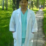 Alex from Novosibirsk | Man | 51 years old | Gemini