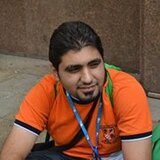 Abraham from Kharkov | Man | 34 years old | Virgo