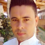 Bitaflorir9 from Ayia Napa | Man | 31 years old | Aquarius