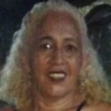 Raiaviz from Belem | Woman | 58 years old | Virgo