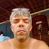 Sidinho from Sapucaia | Man | 50 years old | Taurus