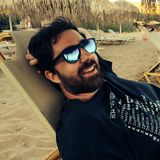 Dion from Paros | Man | 42 years old | Capricorn