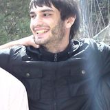 Charodos from Kizilyurt | Man | 37 years old | Taurus