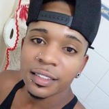 Rick from Campinas | Man | 32 years old | Cancer