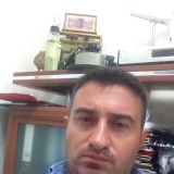 Ayasuum from Istanbul | Man | 48 years old | Capricorn