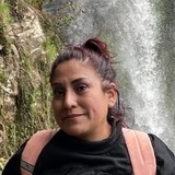 Escobarivonndv from Mexico City | Woman | 40 years old | Sagittarius
