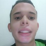 Toresmimho from Paraiba do Sul | Man | 27 years old | Leo