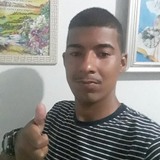 Obreiroedsnat7 from Leopoldina | Man | 32 years old | Capricorn
