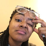 Robin from Bellwood | Woman | 30 years old | Gemini