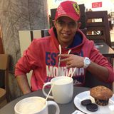 Mansour from Holbaek | Man | 35 years old | Pisces