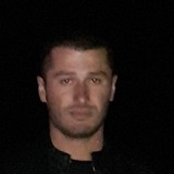 Chbinidzas from Szczecin | Man | 36 years old | Capricorn