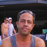 Ali from Aalst | Man | 51 years old | Libra
