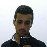 Cabeça from Cruz das Almas | Man | 29 years old | Taurus