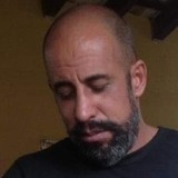 Javi from Asuncion | Man | 41 years old | Virgo