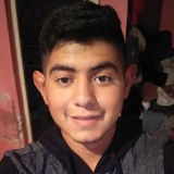 Goodboy from San Felipe | Man | 27 years old | Aquarius