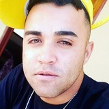 Bruno from El Balsamo | Man | 32 years old | Taurus
