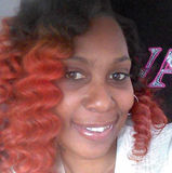 Tink from Potwin | Woman | 50 years old | Gemini