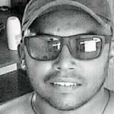 Nanábaea from Santa Luzia | Man | 48 years old | Libra