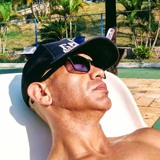 Braga from Ibiuna | Man | 47 years old | Cancer