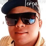 Dx06Au from Cacimba de Dentro | Man | 29 years old | Sagittarius