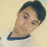 Coelho from Petrolina | Man | 27 years old | Gemini