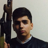 Shahryar from Almaty | Man | 28 years old | Capricorn