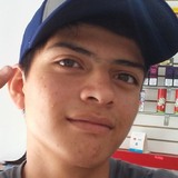 Boni from Jalostotitlan | Man | 25 years old | Aquarius