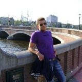 Durie from Budapest | Man | 45 years old | Libra