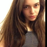 Teeshiee from Genova | Woman | 31 years old | Capricorn