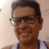 Batista from Ceilândia | Man | 63 years old | Leo