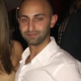 Stefano from Rome | Man | 38 years old | Sagittarius