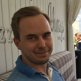 Mikhail from Novosibirsk | Man | 38 years old | Sagittarius