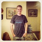 Pat from Scotts Valley | Man | 35 years old | Libra