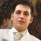 Amir from Athens | Man | 47 years old | Gemini