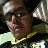 Lulinha from Santa Isabel | Man | 31 years old | Libra