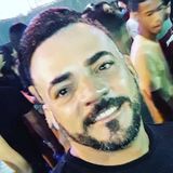 Tiago from Pedras de Fogo | Man | 45 years old | Aquarius