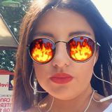 Loreto from Santiago de Chile | Woman | 33 years old | Sagittarius