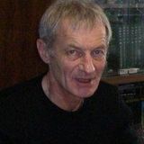 Vic from Yekaterinburg | Man | 77 years old | Cancer
