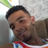Tulio from Itapui | Man | 28 years old | Cancer