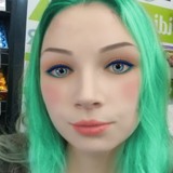 Gviqli from Ufa | Woman | 27 years old | Cancer