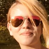 Didi from Basel | Woman | 28 years old | Libra