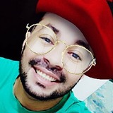 Cleoniltonabreu from Imperatriz | Man | 36 years old | Taurus