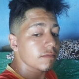 Gsilvabarbosgr from Itapebi | Man | 29 years old | Scorpio