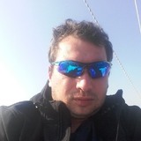 Jurezajcpv from Ljubljana | Man | 44 years old | Leo