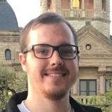 Zach from Bedford | Man | 33 years old | Virgo