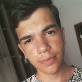 Guilherme from Montes Claros | Man | 26 years old | Gemini