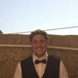 Anthony from Cosenza | Man | 26 years old | Libra